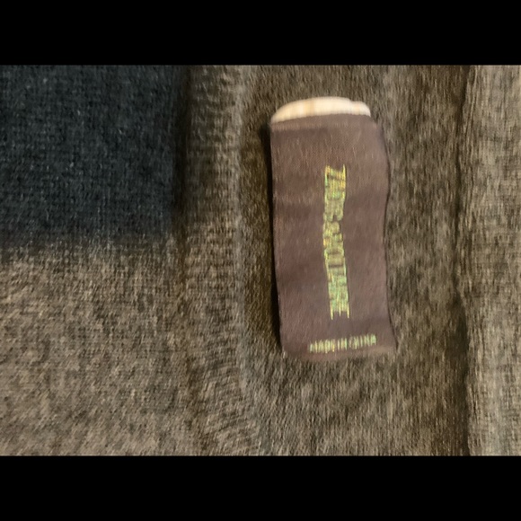 Zadig and Voltaire long sweater dress wool and cashmere - Picture 6 of 7